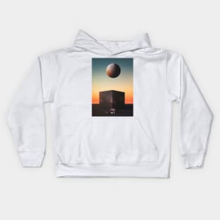 R trip Kids Hoodie